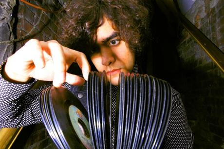 Neon Indian: The Children of the Revolution (T. Rex Cover) -... Neon Indian: The Children of the Revolution (T. Rex Cover) -...