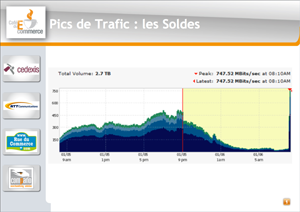 Optimisation des Performances : le rôle des CDN Optimisation des Performances : le rôle des CDN