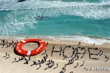 Cancun : un accord timide dans un climat de confiance Cancun : un accord timide dans un climat de confiance