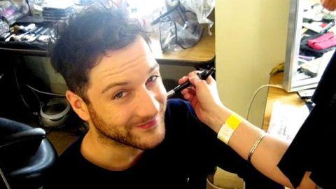 X Factor UK ... Matt Cardle a gagné X Factor UK ... Matt Cardle a gagné