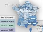 carte multimédia accidents de voiture FFSA, déc. 2010 carte multimédia accidents de voiture FFSA