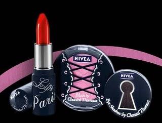 BREAKING NEWS: Nivéa discontinu sa gamme de maquillage BREAKING NEWS: Nivéa discontinu sa gamme de maquillage