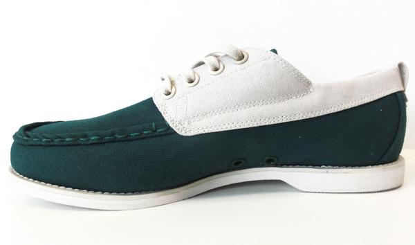 RANSOM FOOTWEAR BY ADIDAS ORIGINALS – S/S 2011 COLLECTION – BLUFF RANSOM FOOTWEAR BY ADIDAS ORIGINALS – S/S 2011 COLLECTION – BLUFF