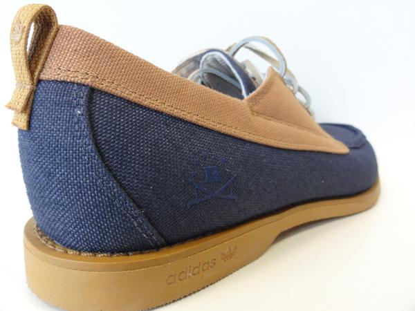 RANSOM FOOTWEAR BY ADIDAS ORIGINALS – S/S 2011 COLLECTION – BLUFF RANSOM FOOTWEAR BY ADIDAS ORIGINALS – S/S 2011 COLLECTION – BLUFF
