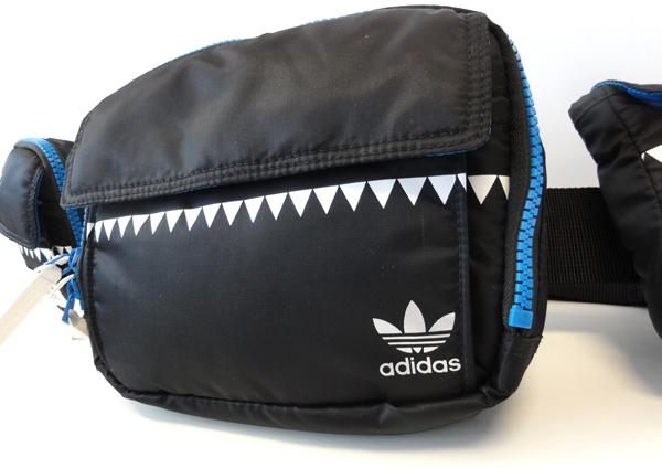 ADIDAS ORIGINALS – SPRING 2011 – OT TECH PACK – BAG COLLECTION ADIDAS ORIGINALS – SPRING 2011 – OT TECH PACK – BAG COLLECTION