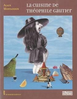 Cuisine Théophile Gautier