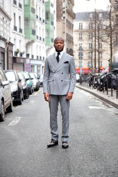 Valentino - Gérant de boutique Valentino - Gérant de boutique