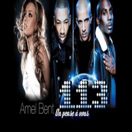 EXCLU LE CLIP - 113 feat Amel Bent - On pense à vous