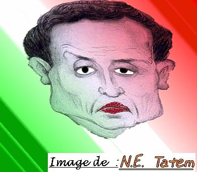 Le général Toufik, Mohamed Médiene, bat le record mondial de longévité au poste de chef de services secrets. Le général Toufik, Mohamed Médiene, bat le record mondial de longévité au poste de chef de services secrets.