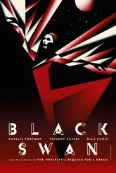 Black Swan : 4 vidéos, 6 posters & 40 photos inédites !! black-swan