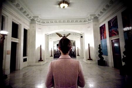 Black Swan : 4 vidéos, 6 posters & 40 photos inédites !! black-swan