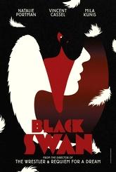 Black Swan : 4 vidéos, 6 posters & 40 photos inédites !! black-swan