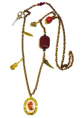 Collier/ sautoir