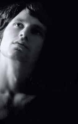 jim morrison