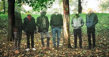 Royaume des morts Le Royaume des morts à Mange Ta Ville