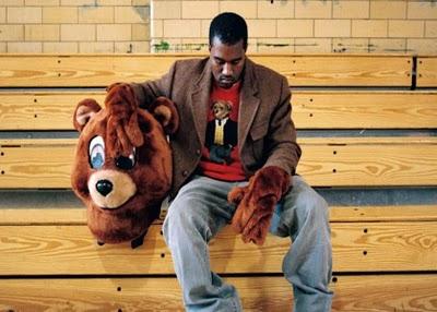 Kanye West, une décennie de Hip Hop (1/2)