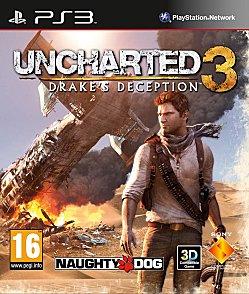 Uncharted 3 Drake''s Deception : bande annonce & images u3pack.jpg