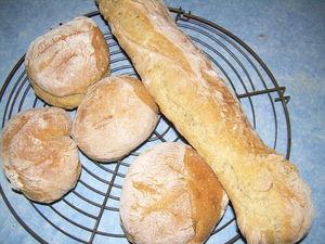 PAIN D'EPEAUTRE A LA MAP 002