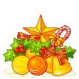 PAIN D'EPEAUTRE A LA MAP _toile_de_noel