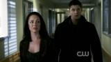 Supernatural-6.11-Tessa et Dean