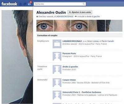 Une bannière pour son profil Facebook - Astuce pour les nouveaux profils Une bannière pour son profil Facebook - Astuce pour les nouveaux profils