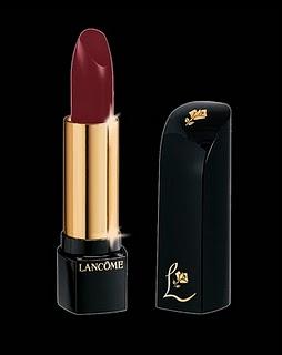 Le maquillage de Noël par Lancôme Le maquillage de Noël par Lancôme