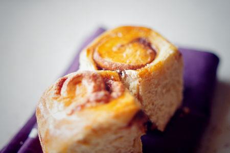 Cinnamon Rolls *again* IMGP3188