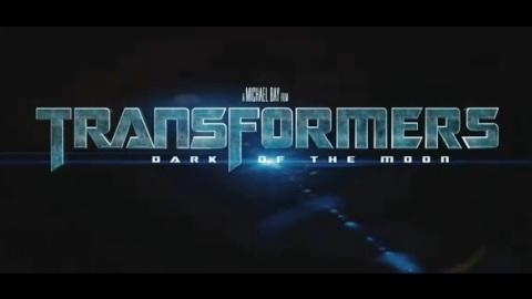 Transformers 3 ... la première bande annonce en VF Transformers 3 ... la première bande annonce en VF
