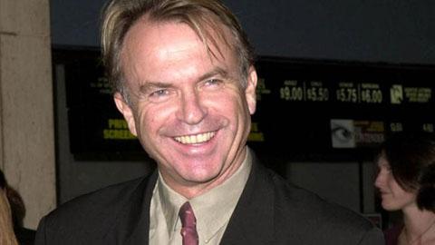 Alcatraz ... J.J. Abrams boucle son casting ... avec l'arrivée de Sam Neill Alcatraz ... J.J. Abrams boucle son casting ... avec l'arrivée de Sam Neill