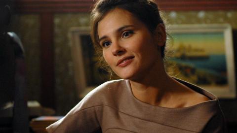 Virginie Ledoyen ... A l'affiche de The Last Beast ... un film sur Jim Morrison Virginie Ledoyen ... A l'affiche de The Last Beast ... un film sur Jim Morrison