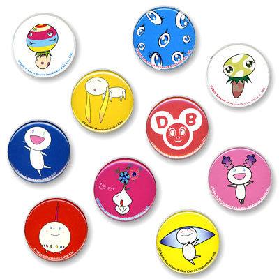 Fauchée et trendy: Offrez du MURAKAMI!!! Fauchée et trendy: Offrez du MURAKAMI!!!