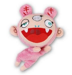 Fauchée et trendy: Offrez du MURAKAMI!!! Fauchée et trendy: Offrez du MURAKAMI!!!