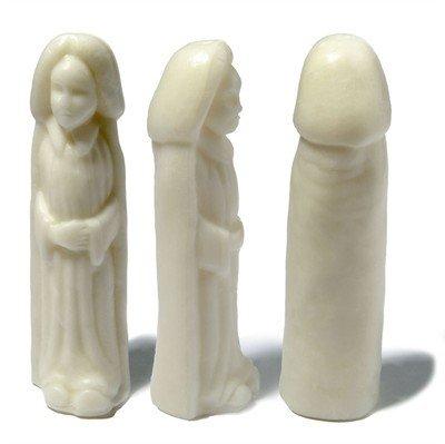 10 cadeaux 100% rock Heiliger%20Bimbam