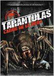 Plus de 800 000 visiteurs sur Le Cinéma d'Olivier ! tarantulas