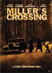 Plus de 800 000 visiteurs sur Le Cinéma d'Olivier ! millersCrossing