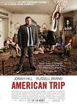 Plus de 800 000 visiteurs sur Le Cinéma d'Olivier ! American_Trip