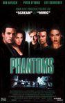 Plus de 800 000 visiteurs sur Le Cinéma d'Olivier ! Phantoms19981