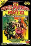 Plus de 800 000 visiteurs sur Le Cinéma d'Olivier ! toxic_avenger_3