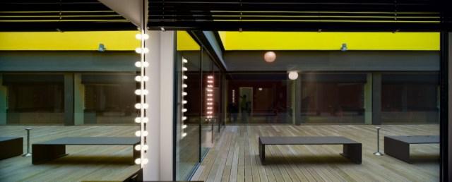 poi3 Théâtre et Auditorium de Poitiers