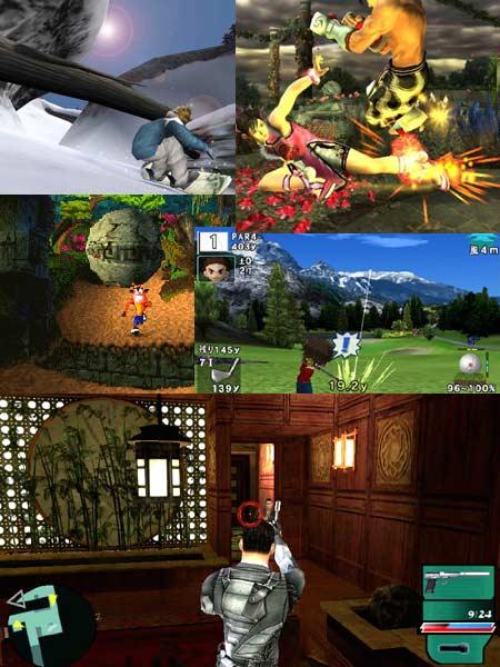 Site de news pour les hard core gamers
