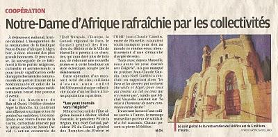 Il faut nettoyer MARSEILLE , au propre et au figuré Il faut nettoyer MARSEILLE , au propre et au figuré