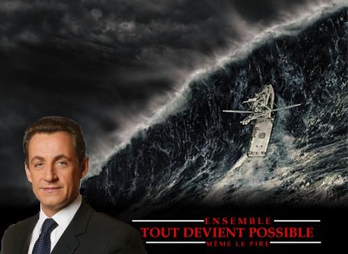 Sarkopire Euro : ça ne va pas mieux