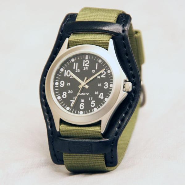 HOBO – F/W 2010 COLLECTION – MILITARY WATCH HOBO – F/W 2010 COLLECTION – MILITARY WATCH