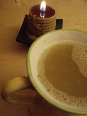 Rhume: mouchage, grog, do-in... rhum et jala-neti Rhume: mouchage, grog, do-in... rhum et jala-neti
