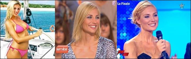 araine Star TV : le point mode d’Ariane