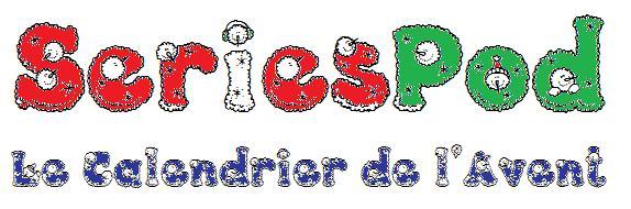 SP Avent Podcast: calendrier de l’avent 2010 – Friandise 14