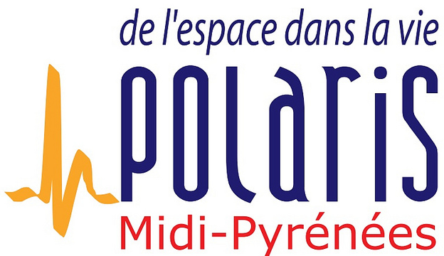 Polaris est une interface pour écran tactile située dans un musée Polaris est une interface pour écran tactile située dans un musée