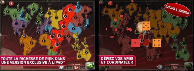 risk_fusion Sim City et Risk débarquent sur iPad