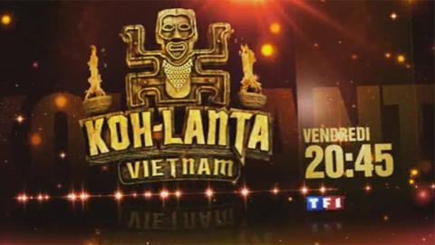 Koh Lanta Vietnam ... une première vidéo de la finale Koh Lanta Vietnam ... une première vidéo de la finale