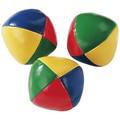Apprendre à jongler avec 3 balles